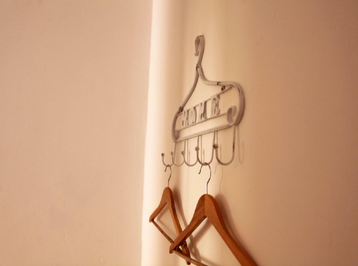 Sant'Anna Home ปาแลร์โม ภายนอก รูปภาพ
